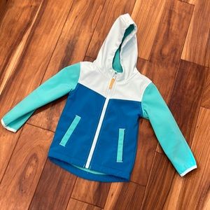 Cat & Jack kids softshell